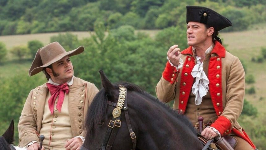 A szépség és a szörnyeteg