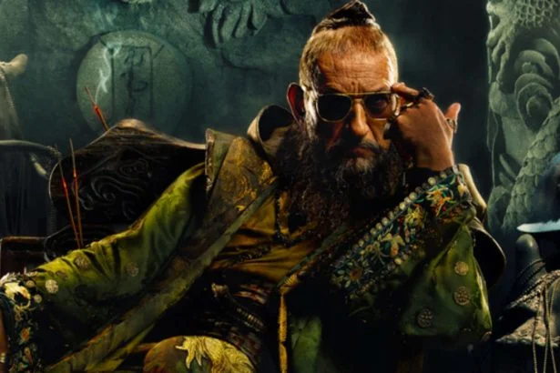 Mandarin