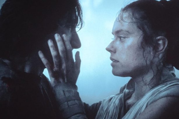 Star Wars: Skywalker kora