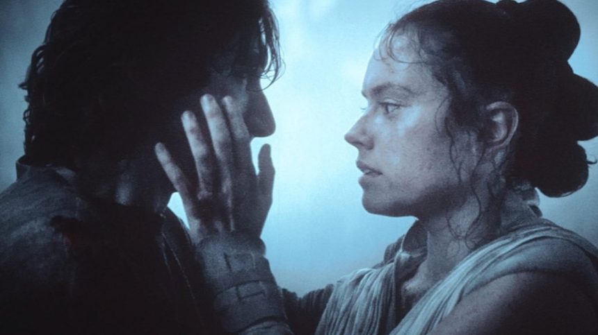 Star Wars: Skywalker kora