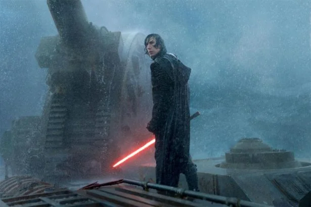 Star Wars: Skywalker kora