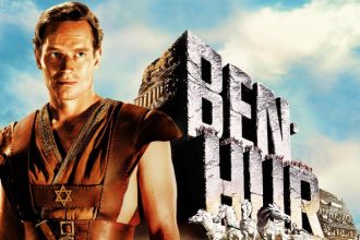 ben hur 1
