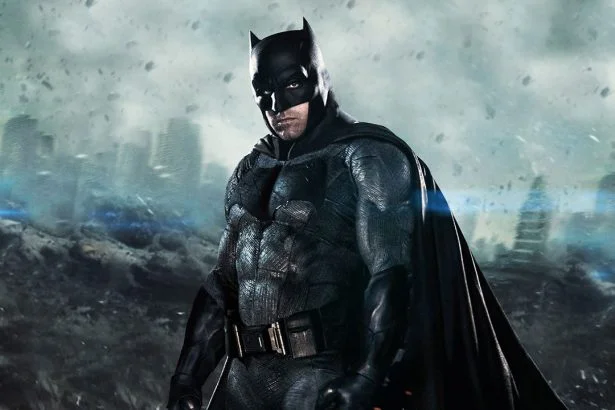 The Batman