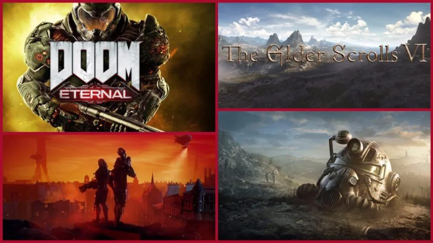 bethesda