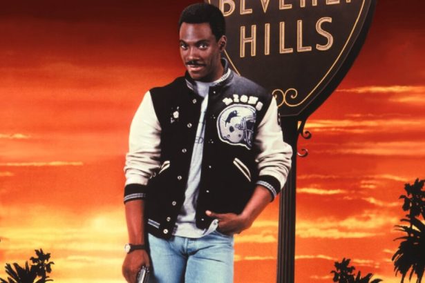 beverly hills cop