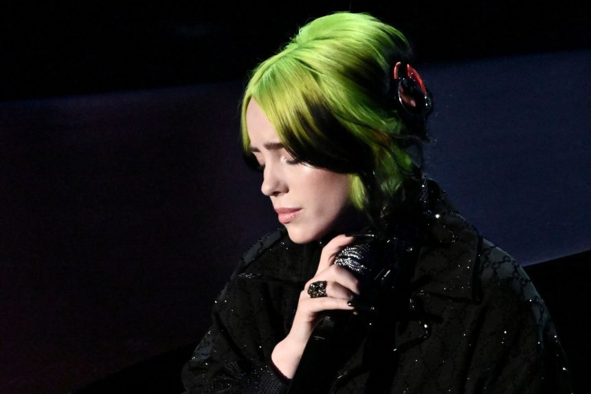 Billie Eilish