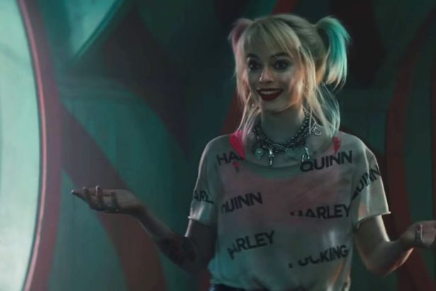 Harley Quinn