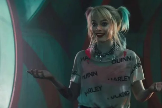 Harley Quinn