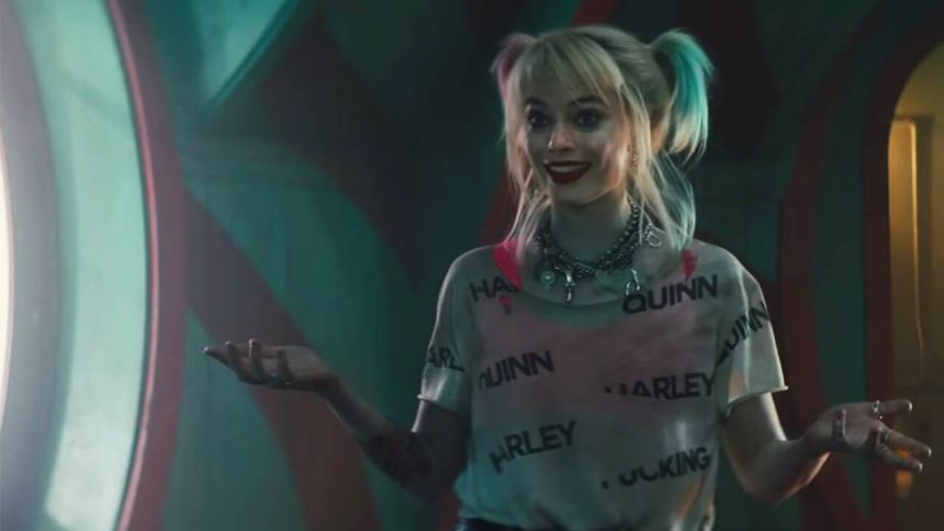 Margot Robbie elárulta, hogy Harley Quinn miért szakított Jokerrel 11 Harley Quinn