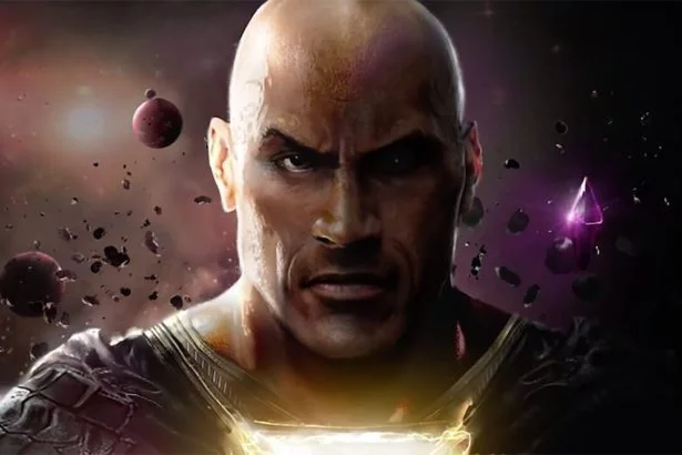 Black Adam