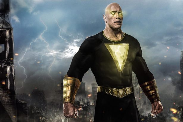 Black Adam