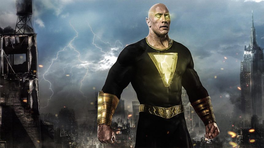 Black Adam