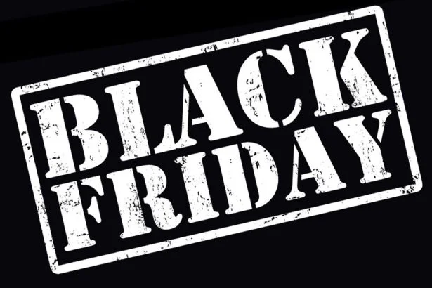 black friday mini