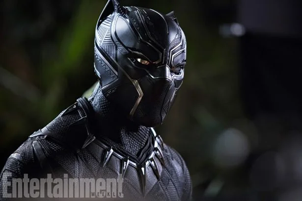 black panther mini 3
