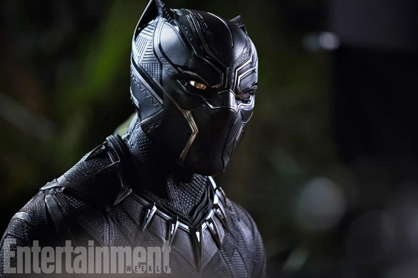 black panther mini 3