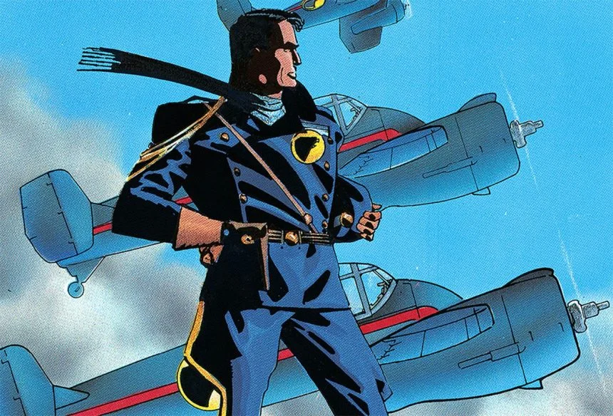 blackhawk mini