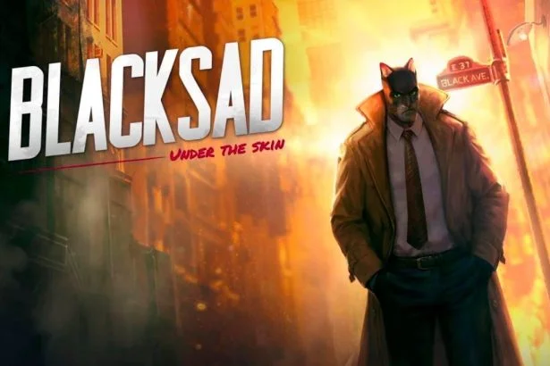 blacksad 1