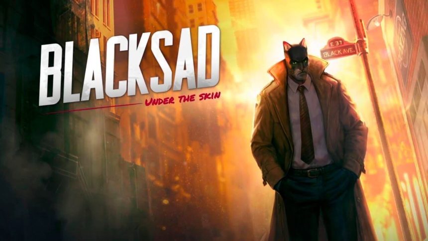 blacksad 1