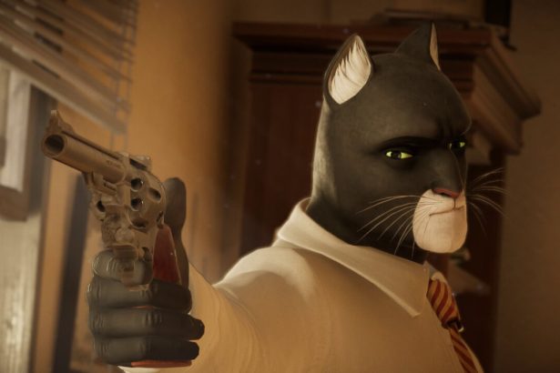blacksad