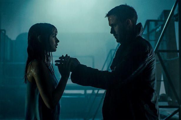 Szárnyas fejvadász 2049