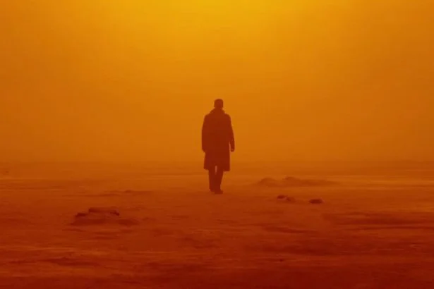 blade runner mini