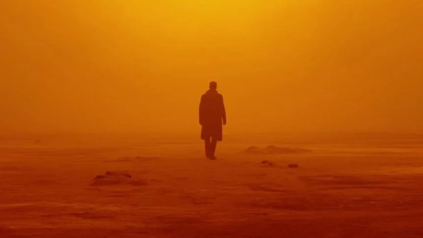 blade runner mini