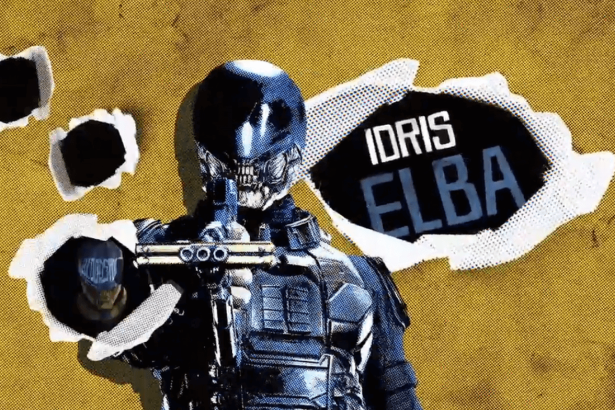 bloodsport idris elba