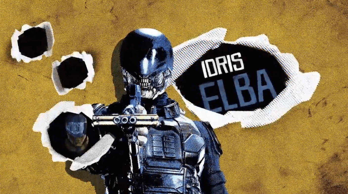 bloodsport idris elba