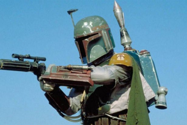 Boba Fett