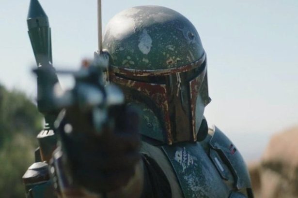 Boba Fett