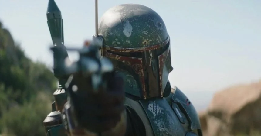 Boba Fett