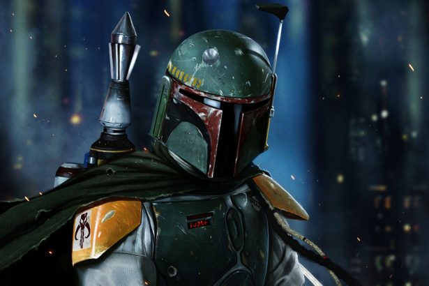 Boba Fett
