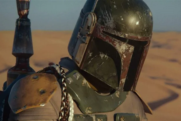 Boba Fett