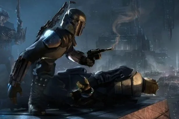bobafett