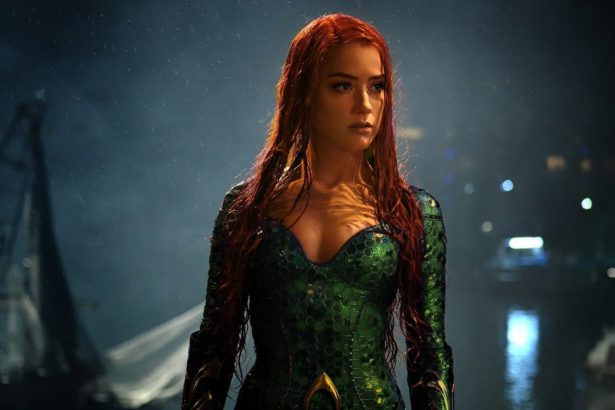 Amber Heard