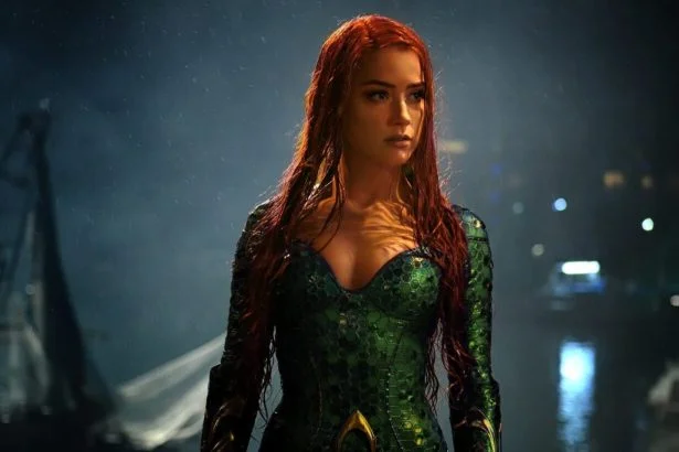 Amber Heard