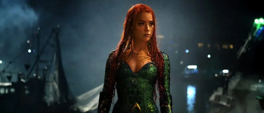 Amber Heard