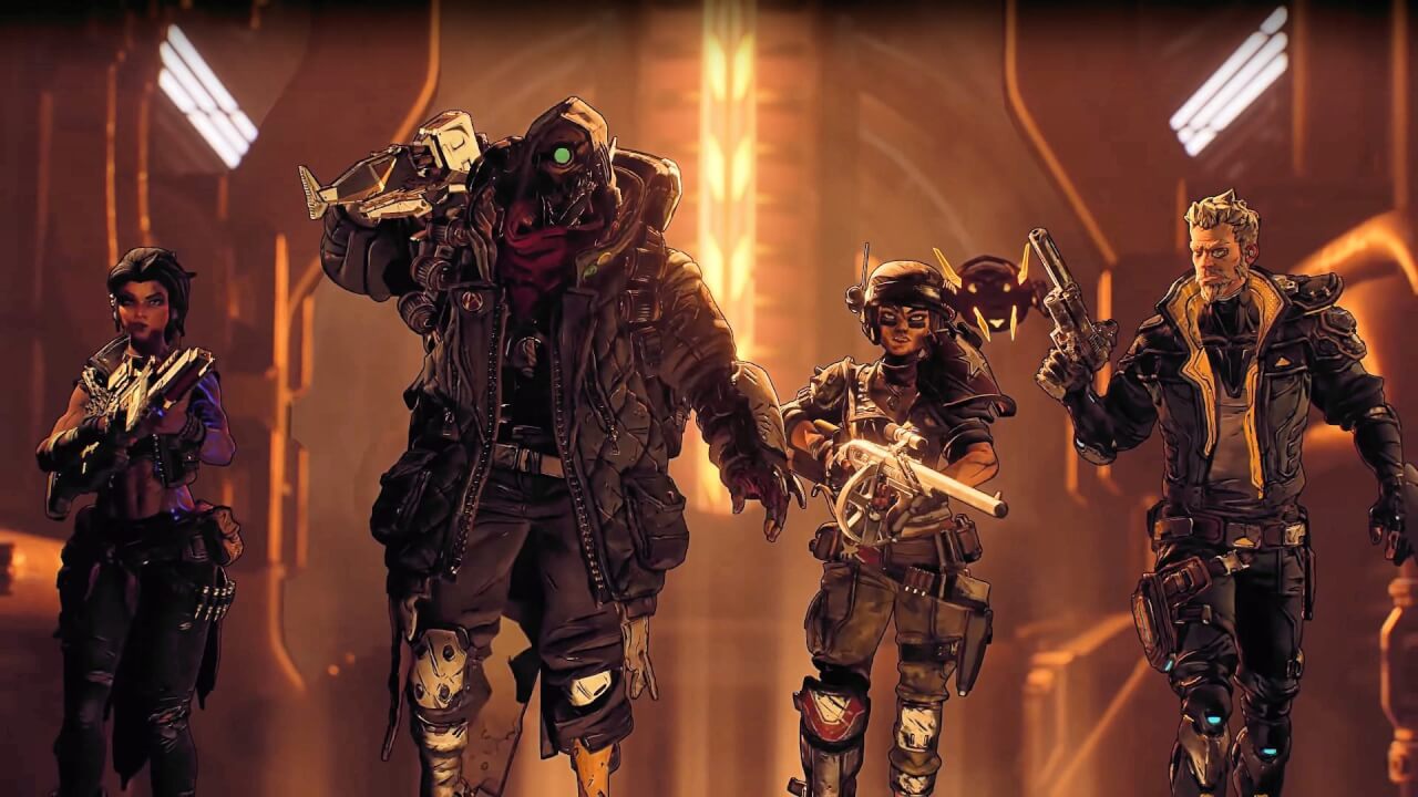 borderlands 3 1