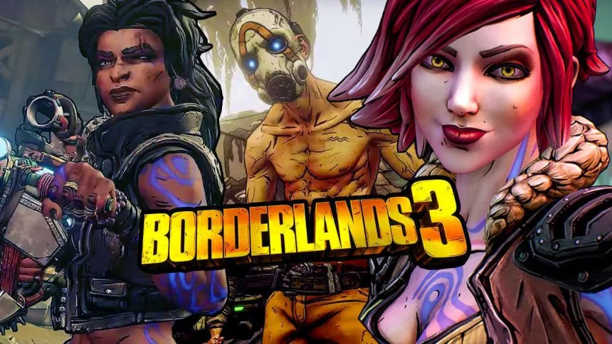 borrrd