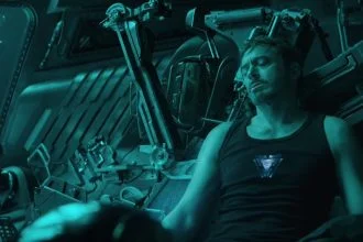 Bosszúállók: Végjáték