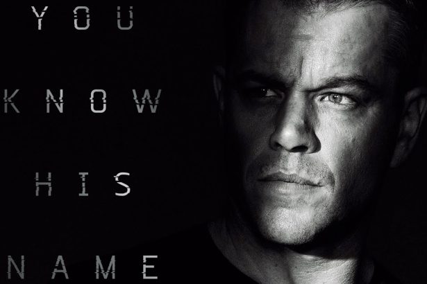 bourne 1