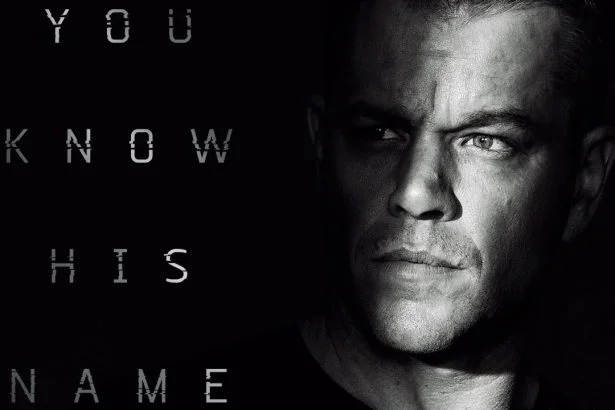 bourne 1