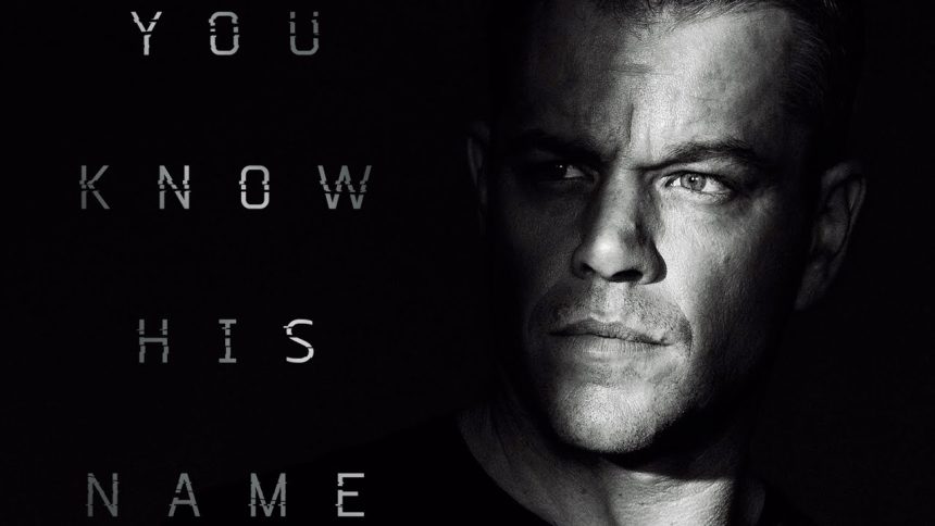 bourne 1