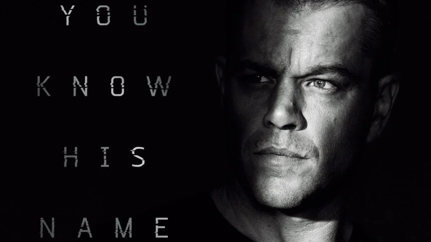 bourne 1