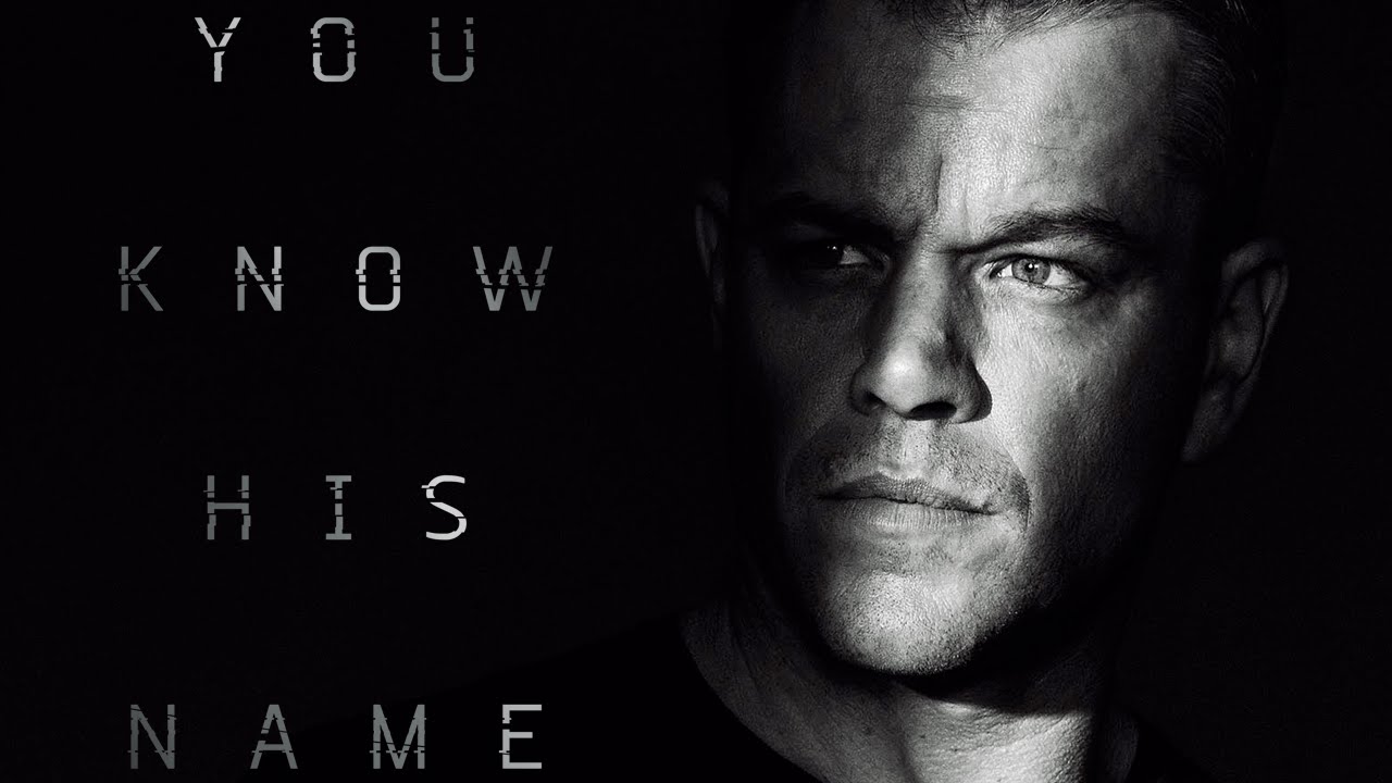 bourne 1