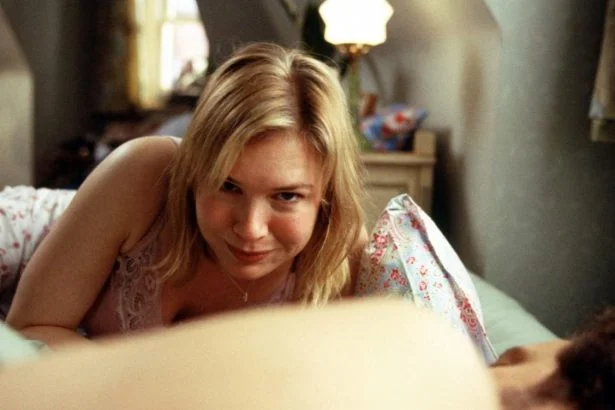 bridget jones