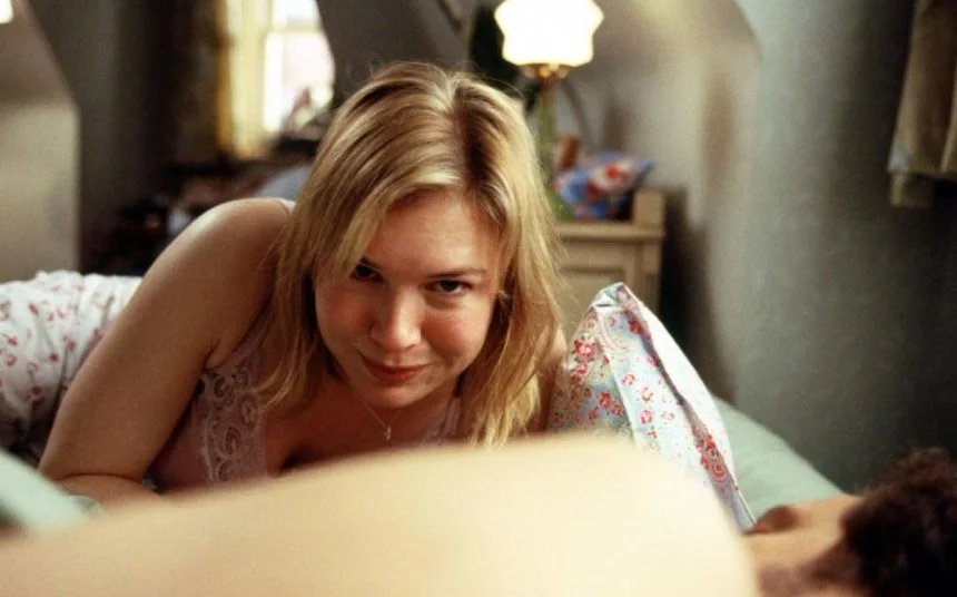 bridget jones