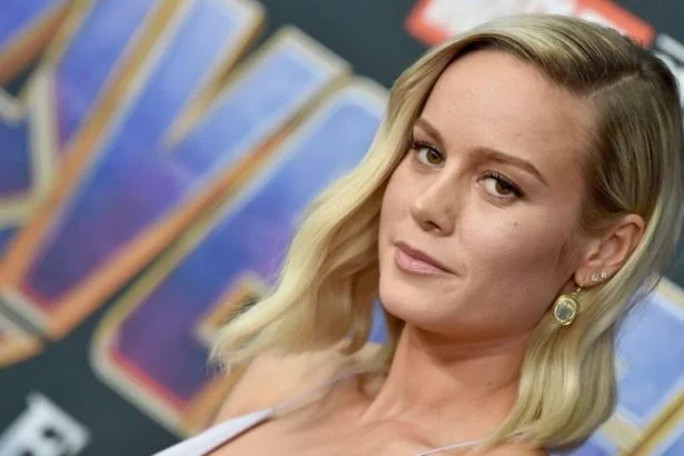 Brie Larson