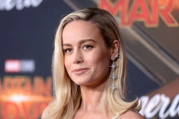 Brie Larson