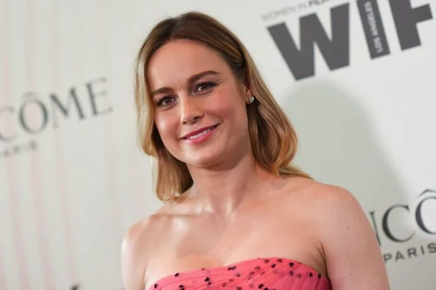 Brie Larson